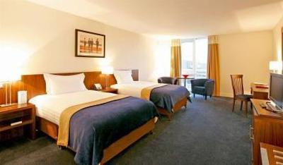 фото отеля Dunboyne Castle Hotel And Spa