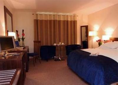 фото отеля Dunboyne Castle Hotel And Spa