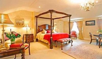 фото отеля Dunboyne Castle Hotel And Spa