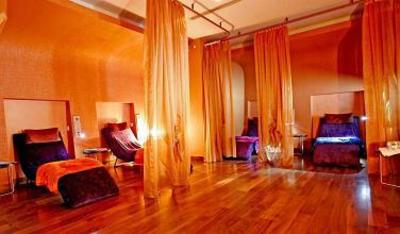 фото отеля Dunboyne Castle Hotel And Spa