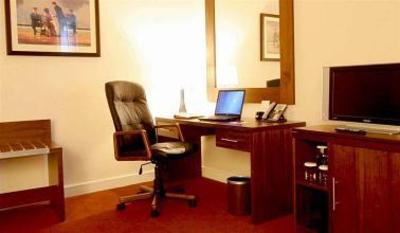 фото отеля Dunboyne Castle Hotel And Spa