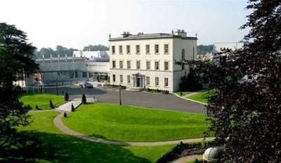 фото отеля Dunboyne Castle Hotel And Spa