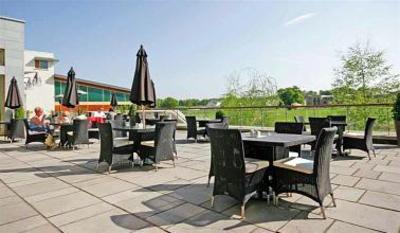 фото отеля Dunboyne Castle Hotel And Spa