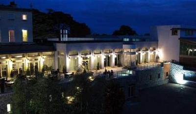 фото отеля Dunboyne Castle Hotel And Spa
