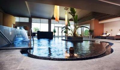 фото отеля Dunboyne Castle Hotel And Spa