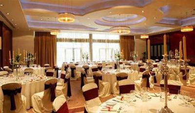 фото отеля Dunboyne Castle Hotel And Spa