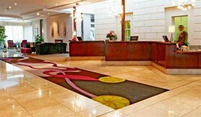 фото отеля Dunboyne Castle Hotel And Spa