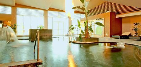 фото отеля Dunboyne Castle Hotel And Spa