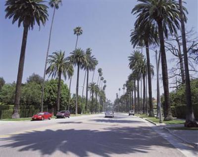 фото отеля InterContinental Los Angeles Century City