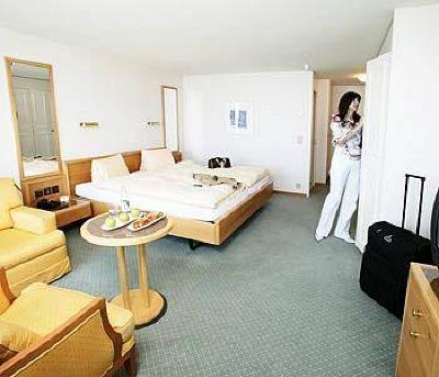 фото отеля Hotel Heiden