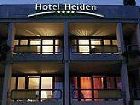 фото отеля Hotel Heiden