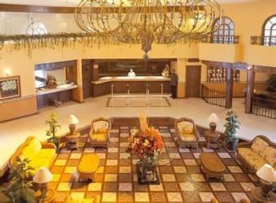 фото отеля Grand Plaza Hotel La Paz (Mexico)
