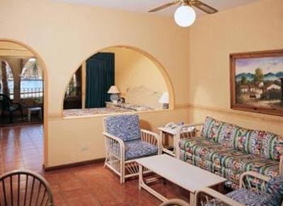фото отеля Grand Plaza Hotel La Paz (Mexico)
