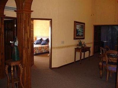 фото отеля Grand Plaza Hotel La Paz (Mexico)