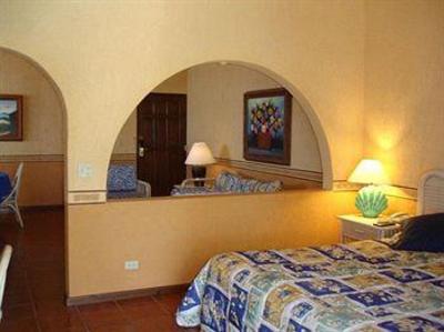фото отеля Grand Plaza Hotel La Paz (Mexico)