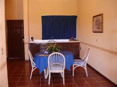 фото отеля Grand Plaza Hotel La Paz (Mexico)