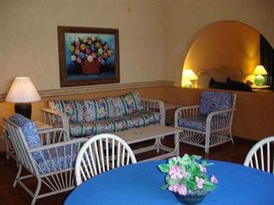 фото отеля Grand Plaza Hotel La Paz (Mexico)