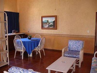 фото отеля Grand Plaza Hotel La Paz (Mexico)