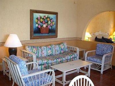 фото отеля Grand Plaza Hotel La Paz (Mexico)