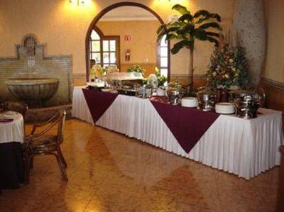 фото отеля Grand Plaza Hotel La Paz (Mexico)