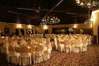 фото отеля Grand Plaza Hotel La Paz (Mexico)