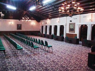 фото отеля Grand Plaza Hotel La Paz (Mexico)