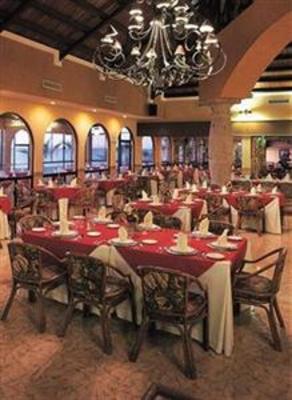 фото отеля Grand Plaza Hotel La Paz (Mexico)