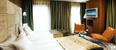 фото отеля Limak Ambassadore Hotel Ankara