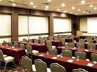 фото отеля Limak Ambassadore Hotel Ankara