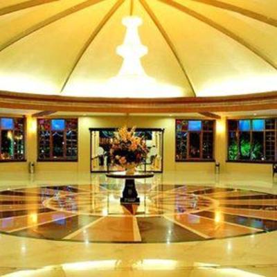 фото отеля Lulu International Convention Centre & Garden Hotels