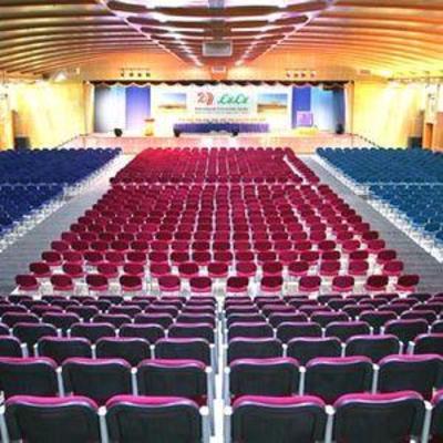фото отеля Lulu International Convention Centre & Garden Hotels
