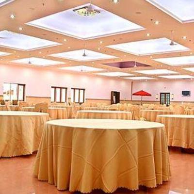 фото отеля Lulu International Convention Centre & Garden Hotels