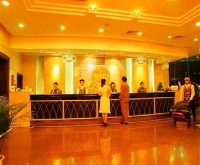 фото отеля Yahua Hotel