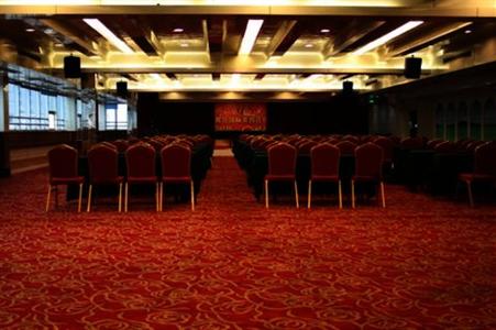 фото отеля Yahua Hotel