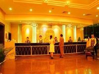 Yahua Hotel