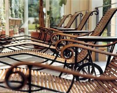 фото отеля Suitenhotel Parco Paradiso