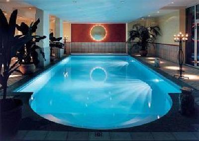 фото отеля Suitenhotel Parco Paradiso
