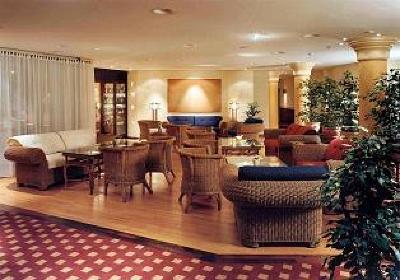 фото отеля Suitenhotel Parco Paradiso