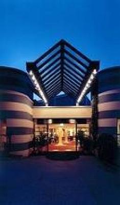фото отеля Suitenhotel Parco Paradiso