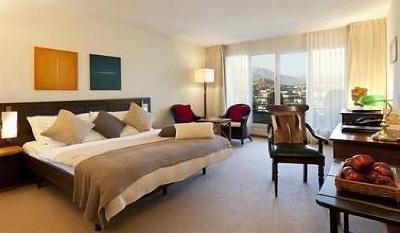 фото отеля Suitenhotel Parco Paradiso