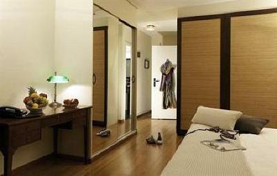 фото отеля Suitenhotel Parco Paradiso