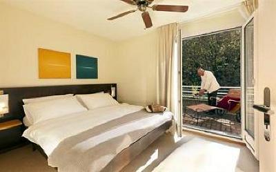 фото отеля Suitenhotel Parco Paradiso