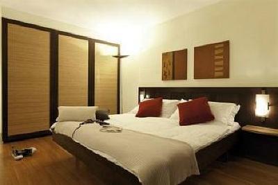 фото отеля Suitenhotel Parco Paradiso