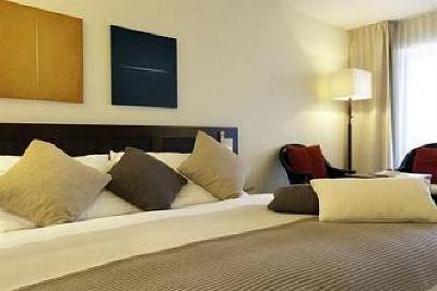 фото отеля Suitenhotel Parco Paradiso