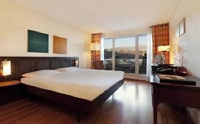 фото отеля Suitenhotel Parco Paradiso