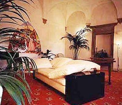 фото отеля Relais Della Rovere