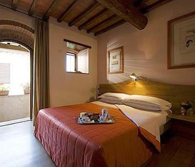 фото отеля Relais Della Rovere