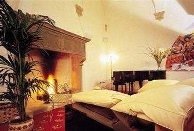 фото отеля Relais Della Rovere