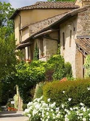 фото отеля Relais Della Rovere