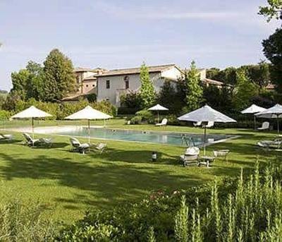 фото отеля Relais Della Rovere